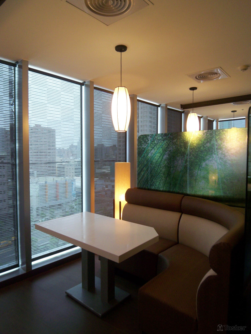 高雄餐廳設計施工