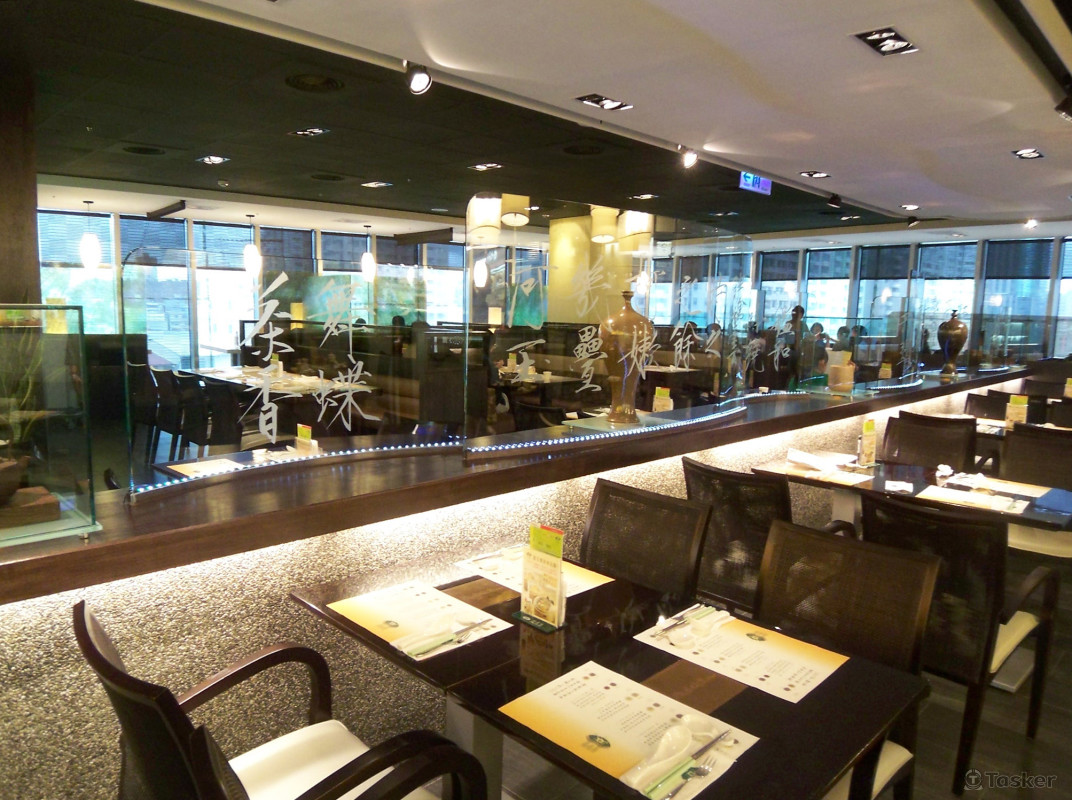 高雄餐廳設計施工