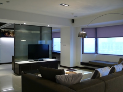 住宅設計施工案