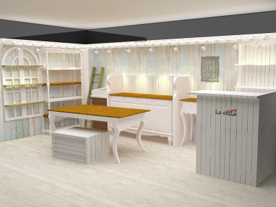 南西新光飾品專櫃