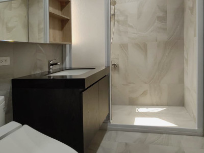 透天浴室改造工程