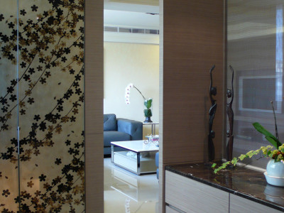 住宅設計施工案