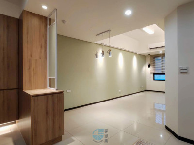 中和小宅  輕裝修