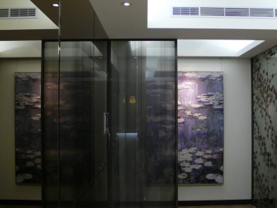 住宅設計施工案