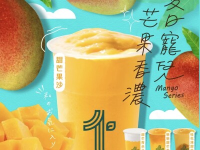 飲料品牌社群圖