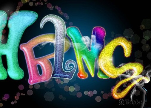 健康飲品俱樂部LOGO