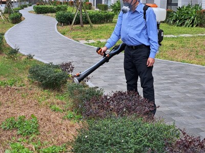 迅捷水電裝修
迅捷除蟲消毒