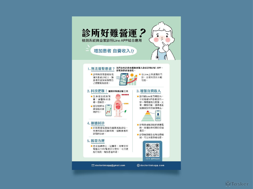 中醫數位化