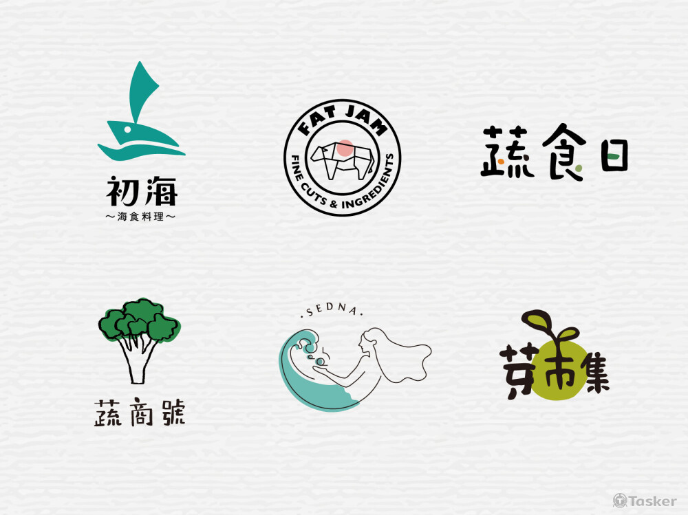 LOGO設計
