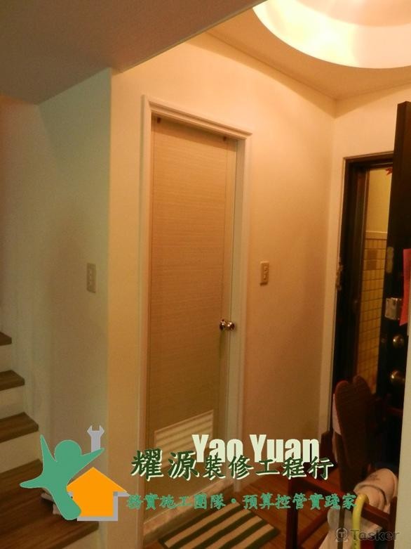 耀源裝修-中古屋浴室廁所翻修