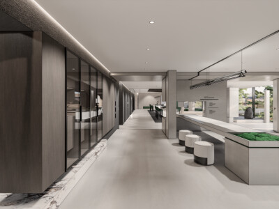 3D渲染作品_Work 3