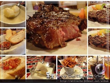 美食體驗文照片