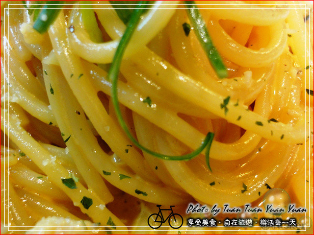 美食體驗文照片