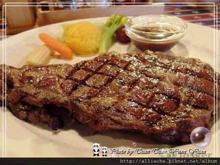 美食體驗文照片