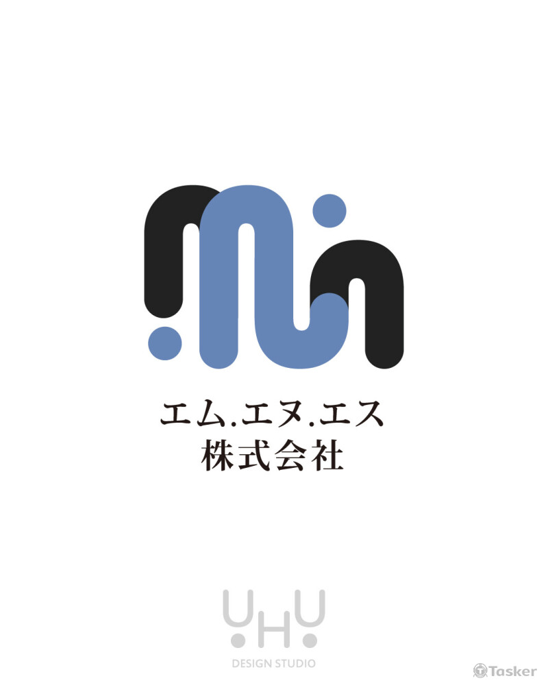 M.N.S株式会設-LOGO