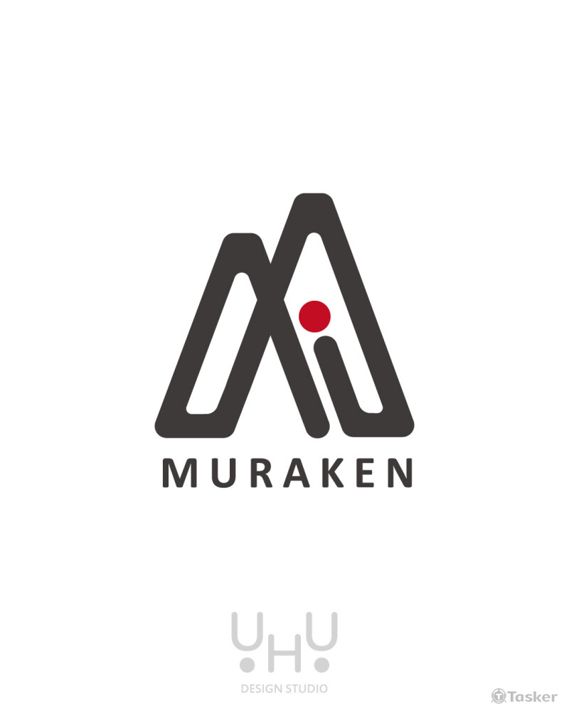 MURAKEN-遊戲平台LOGO