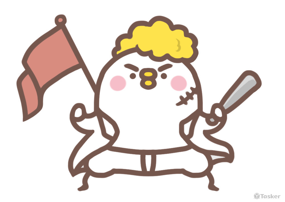 二創 P助暴走族