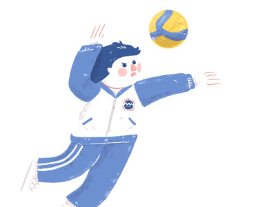 插畫設計（海山國中）