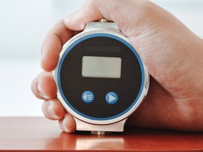 手持硬度檢測儀