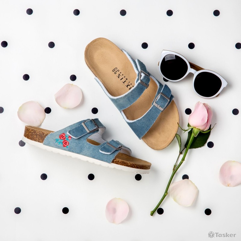 商業攝影-商品網拍攝影