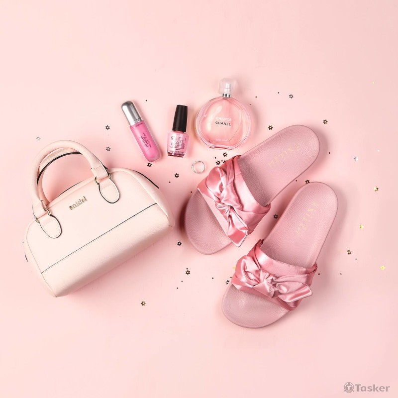 商業攝影-商品網拍攝影