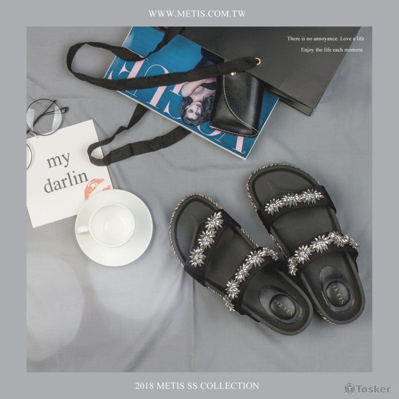 商業攝影-商品網拍攝影