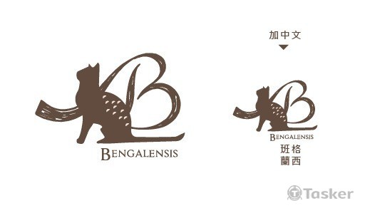 班格蘭西(競標作品)