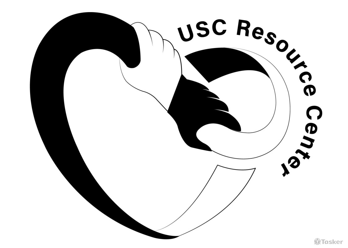 大學資源教室-LOGO