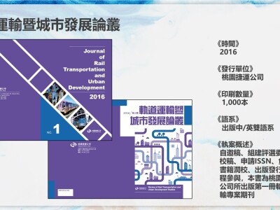 作品集-專書出版