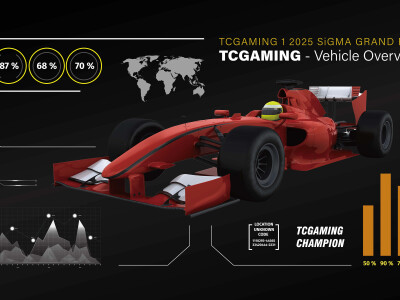 TCGAMING_羅馬博奕展