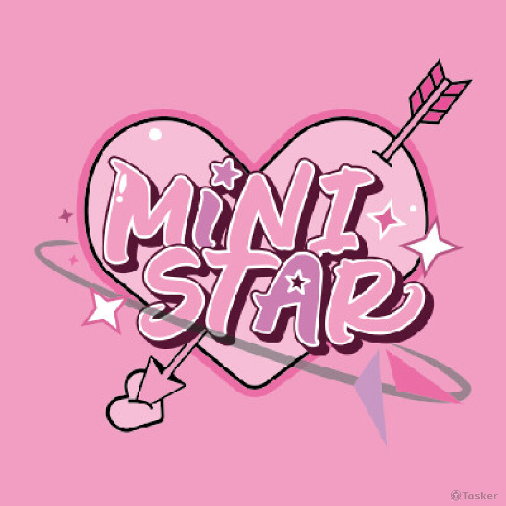 專門製作穿戴甲的業主希望能有美是甜美風格