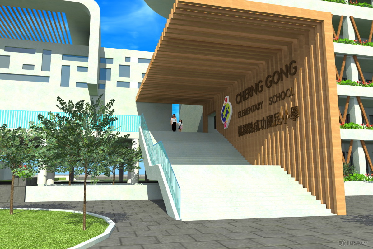 校舍新建案_全區