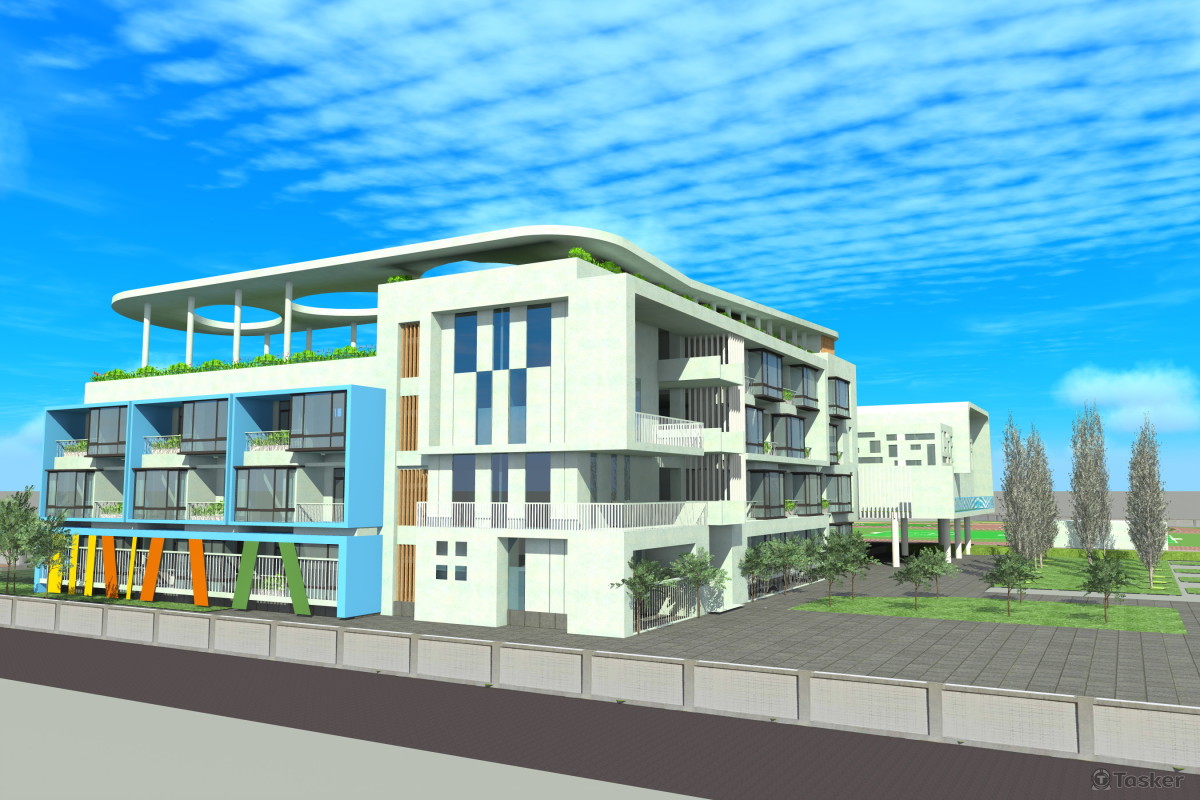 校舍新建案_全區