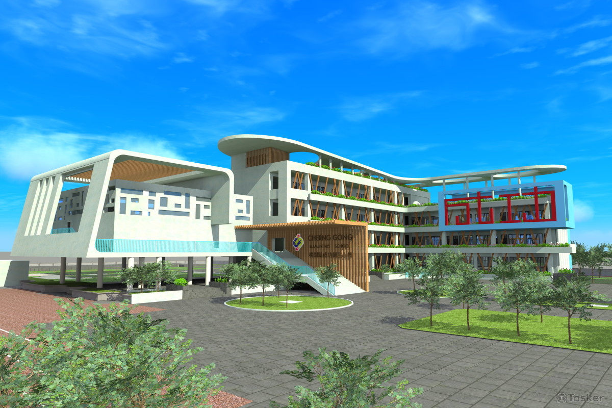 校舍新建案_全區