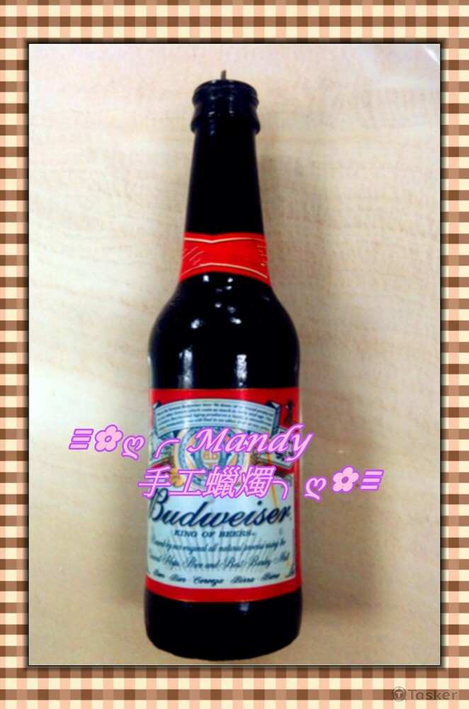 接受委託設計製造之仿真蠟蠋