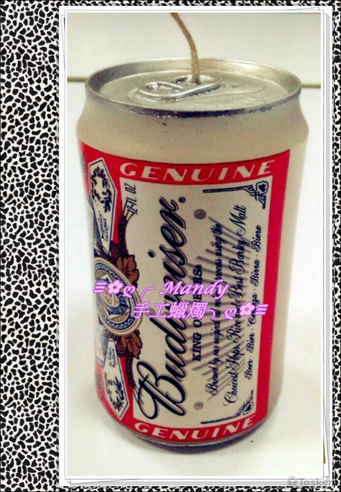 接受委託設計製造之仿真蠟蠋