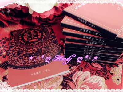 2018~2019個人販售作品