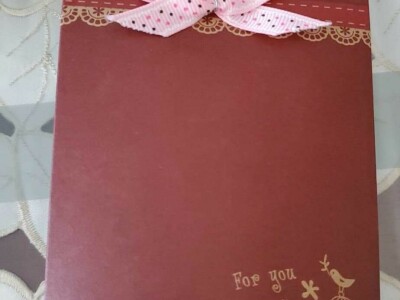 2012-5月份客製化小禮品套裝