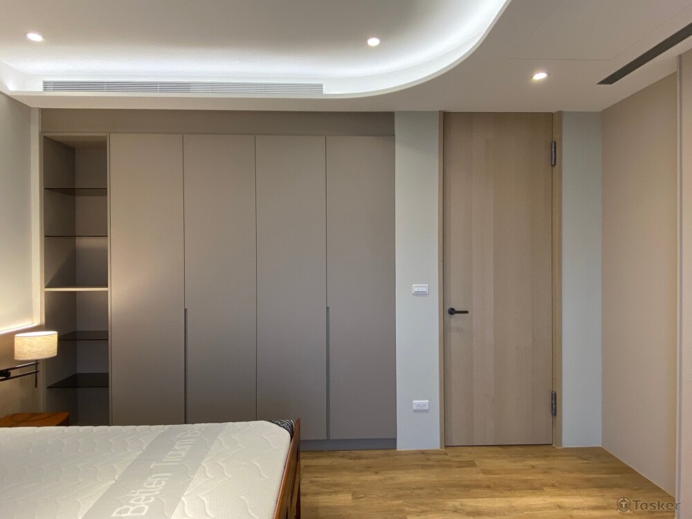 系統櫃設計規劃