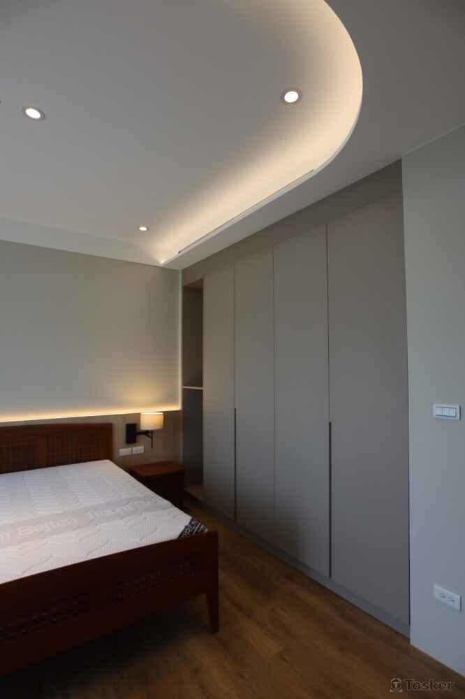 系統櫃設計規劃