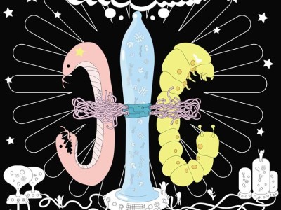 封面、海報、DM相簿