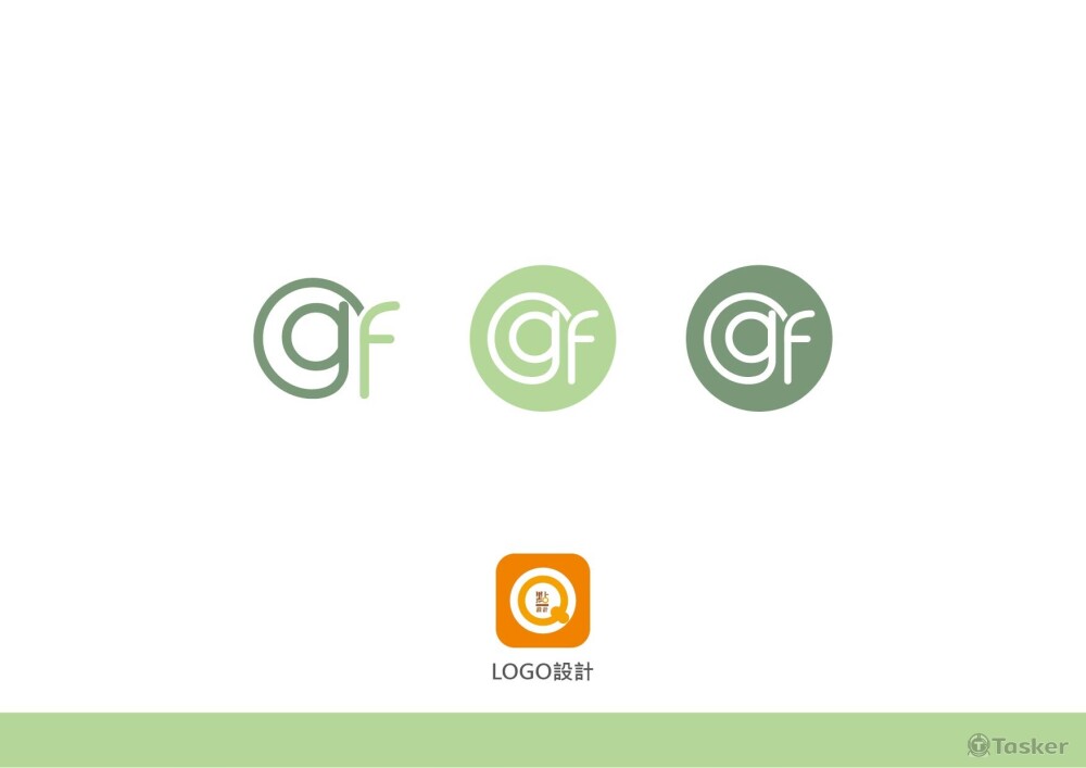LOGO設計