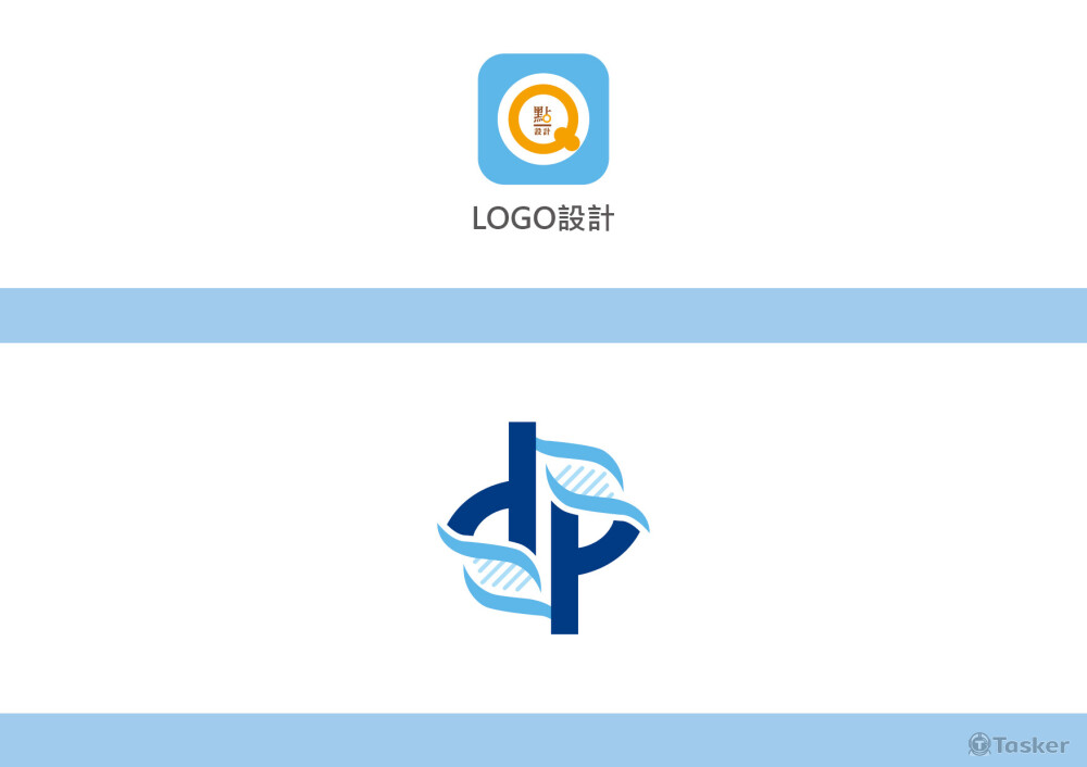 LOGO設計