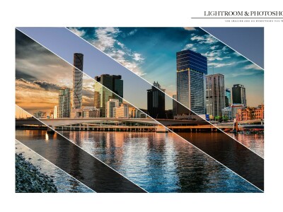 PhotoShop合成創作