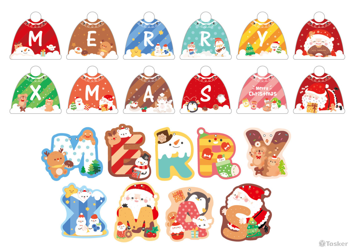 歷公司貼紙設計(公司所屬 勿盜用)