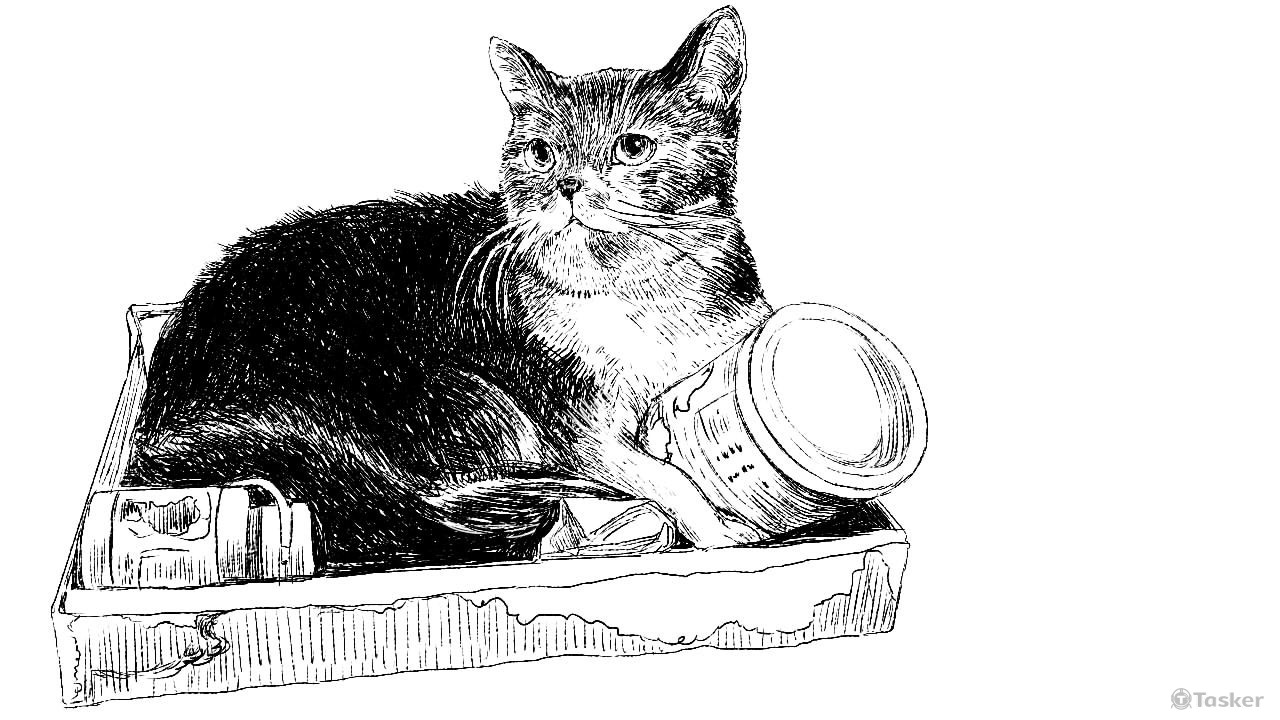 1080116_顏先生委製_貓貓春聯