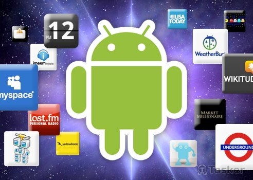 Android &amp