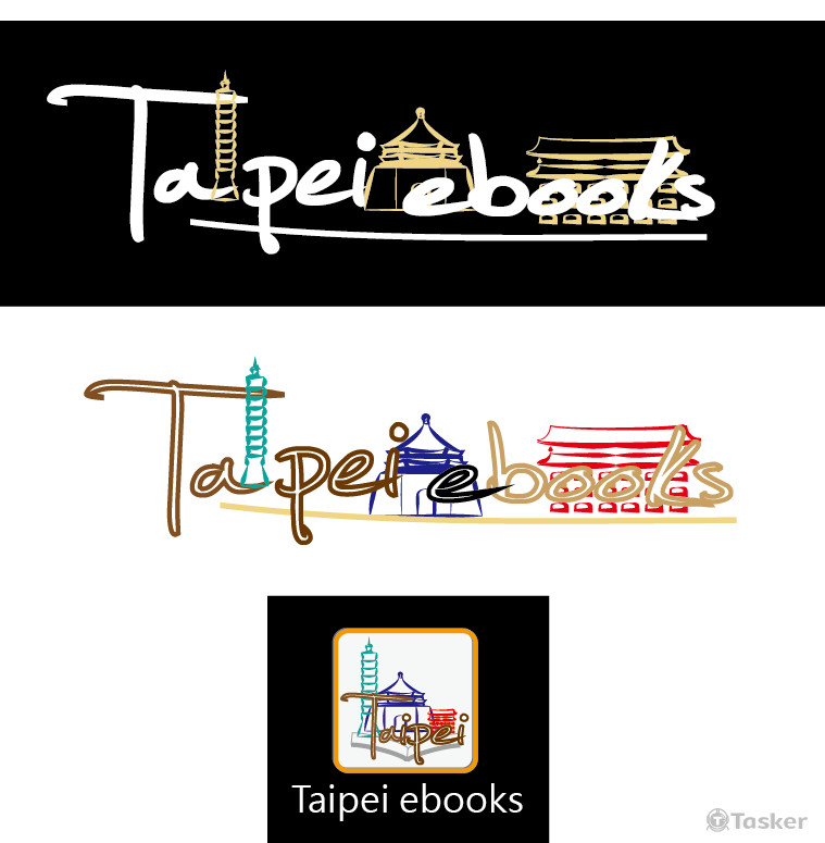 ebooks(競標作品)