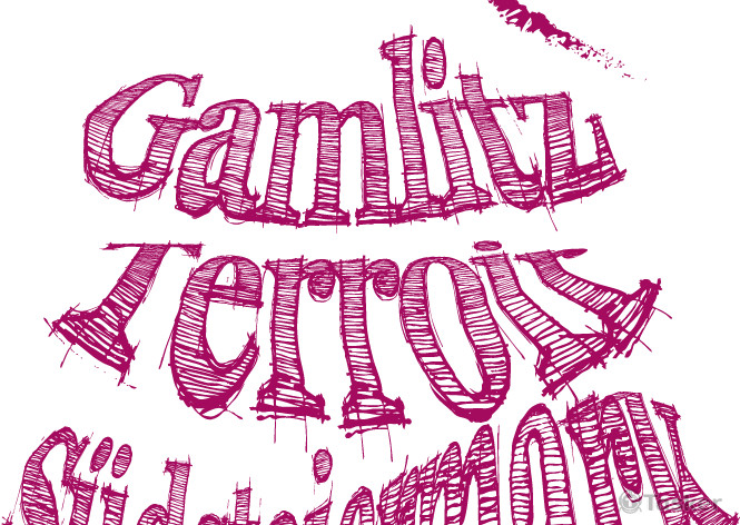 釀酒中最重要的風土(競標作品)