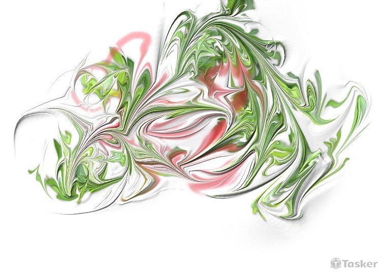作品25. 龍首